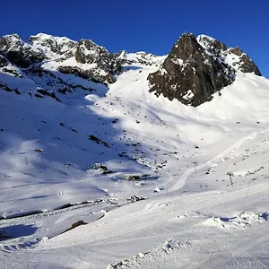 Apartamento Echappee En Altitude