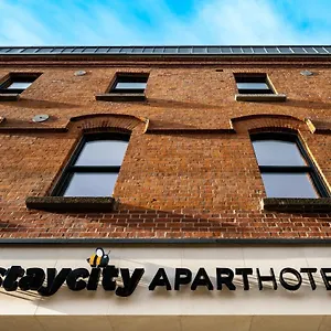 Apartmanhotel Staycity Tivoli ****