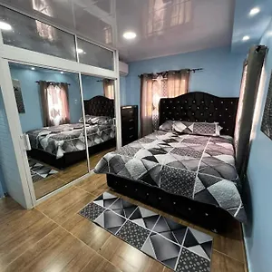 Apartamento Paulino