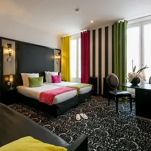 Hotel Peyris Opera, Paris
