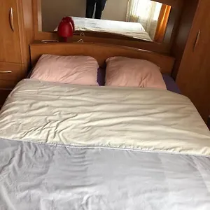 Apartamento Beinhouse -, París