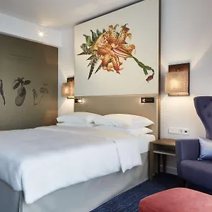 ***** Ξενοδοχείο Hyatt Regency Ολλανδία