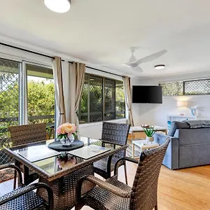 Aparthotel Sanctuary Lakes Fauna Retreat ***