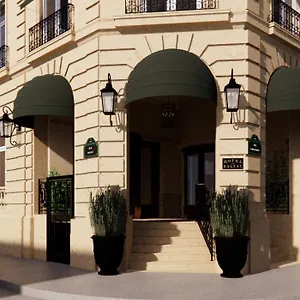 Hotel Balzac & Ikoi, Paris
