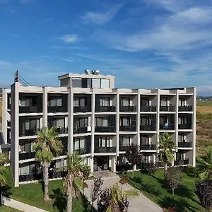 Szálloda Amber Albania ****