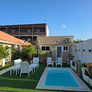 Apartamento The Jazmine's A