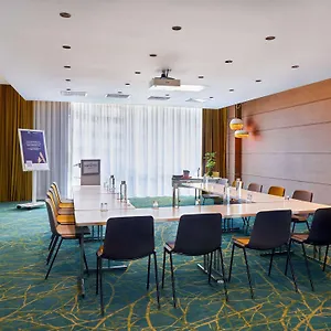 Hotel Novotel 17, Paris