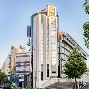 Novotel Centre Bercy Párizs