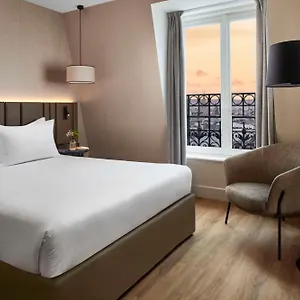 4* Hotell Nh Gare De L'est