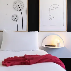 3* Hotell Ibis Styles Gare De L'est Chateau Landon