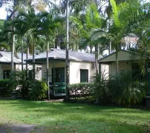 Holiday park Whiterock Leisure Park ***