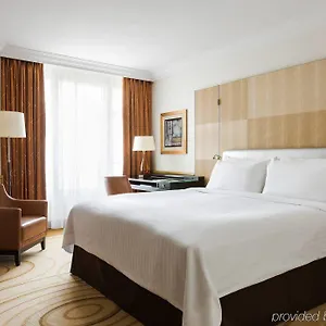 Hotel Marriott Champs Elysees, Paris