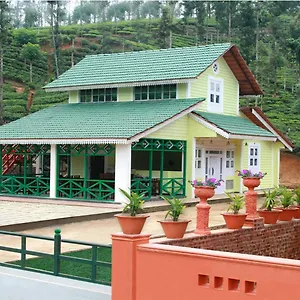 Resort Meenmutty Heights ***