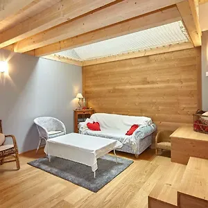 Homestay La Maison Des Coeurs 
