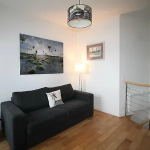 Apartamento Cozy Saint Georges, París