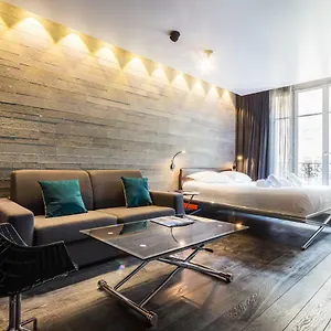Apartamento Cmg - Premium Tour Eiffel - 61, París