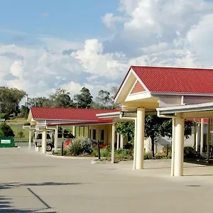 Motel Motor ****